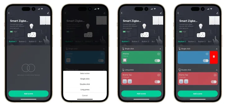 pilot-przycisk-zigbee-4-kanaly-12-scen-do-tuya-home-assistant-zigbee2mqtt-stan-nowy-marka-pcblab-io