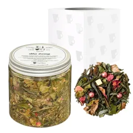 herbata-biala-dla-zony-lisciasta-ananas-platki-rozy-herbata-zielona-80g
