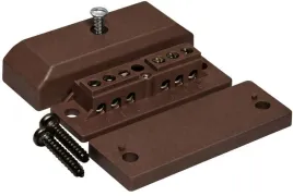 jb-6-b-skrzynka-przylaczeniowa-6-przylaczy-sabotaz-brazowa-alarmtech