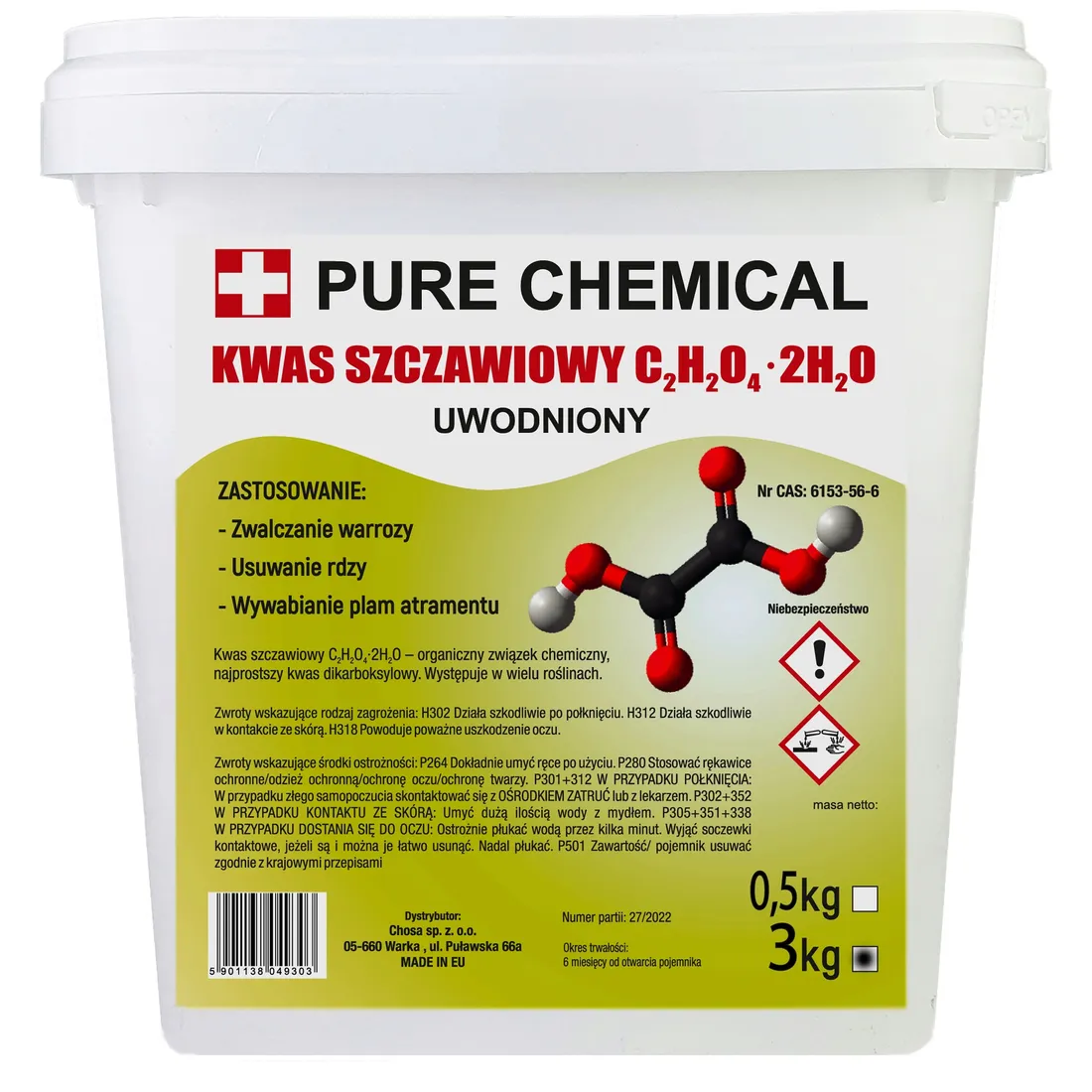 kwas-szczawiowy-3kg