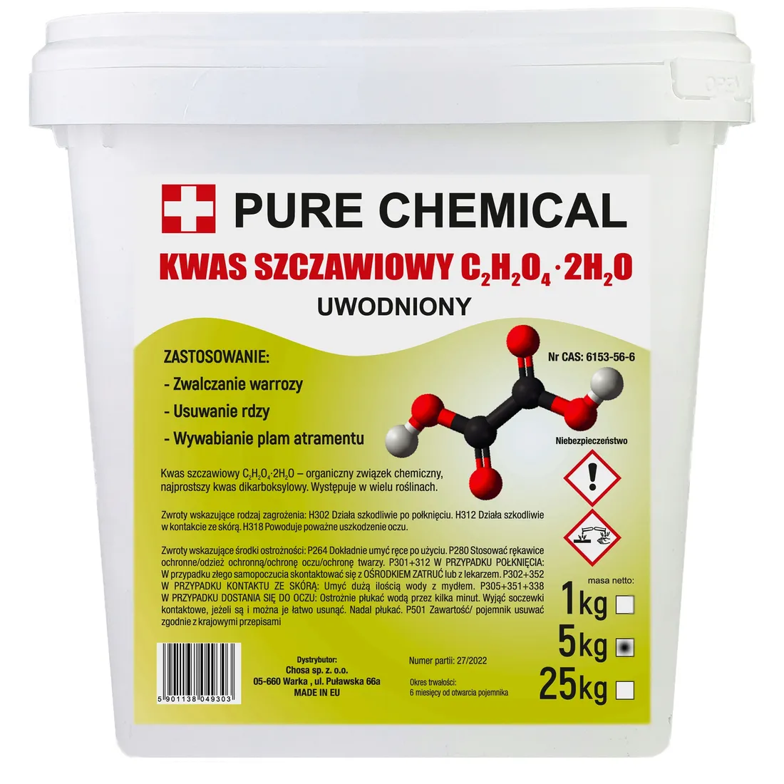 kwas-szczawiowy-5kg