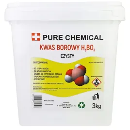 kwas-borowy-pure-chemical-3kg