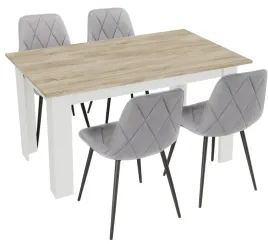 stol-120x80-sonoma-bialy-z-4-krzeslami-welur-do-kuchni-jadalni-salonu-loft