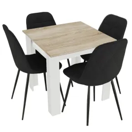 stol-z-4-krzeslami-welur-80x80-sonoma-bialy-do-kuchni-jadalni-salonu-loft
