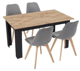 stol-120x80-z-4-krzeslami-bari-jadalnia-kuchnia-salon-loft-dab-craft-czarny
