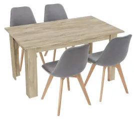 stol-120x80-z-4-krzeslami-bari-jadalnia-kuchnia-salon-loft-dab-sonoma