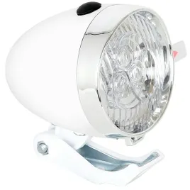lampka-rowerowa-retro-chrom-przod-led-biala-baterie