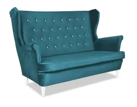 sofa-kanapa-uszak-diana-skandynawska-nie-rozkladana-family-meble-turkusowa