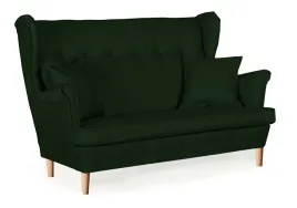 sofa-kanapa-uszak-ari-skandynawska-nie-rozkladana-family-meble-zielona