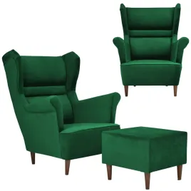 fotel-uszak-zoja-z-podnozkiem-skandynawski-family-meble-zielony-green