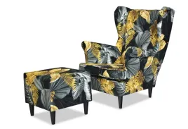 fotel-uszak-ari-print-z-podnozkiem-skandynawski-family-meble-monstera