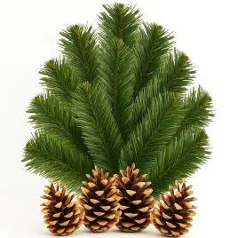 galazki-swierkowe-na-stroik-kompozycja-wianek-wiazanki-do-wazonu-dekoracji