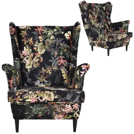 fotel-uszak-ari-print-skandynawski-family-meble-wschodni-designerski