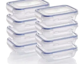 zestaw-pojemnikow-na-zywnosc-plastikowe-z-pokrywka-lunchbox-9szt