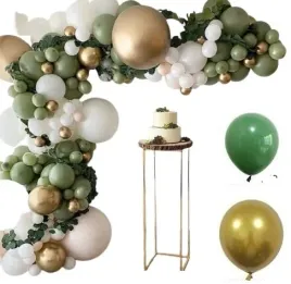 grilanda-balonowa-gold-rose-urodzinowa-przyjecie