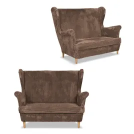 sofa-kanapa-uszak-bonito-skandynawska-sztruks-paski-family-meble-brazowa