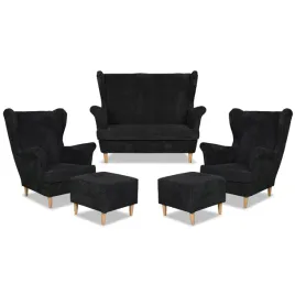 zestaw-wypoczynkowy-uszak-bonito-sofa-fotele-pufy-family-meble-czarny