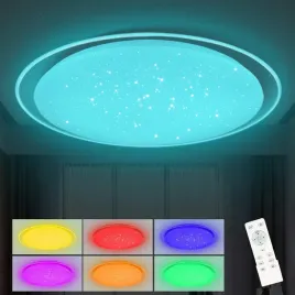 lampa-sufitowa-led-25w-rgb-sciemnialna-z-pilotem-supercienka-podtynkowa