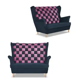 sofa-kanapa-uszak-carol-duo-skandynawska-family-meble-granatowo-rozowa