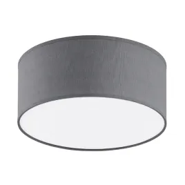 szara-lampa-sufitowa-led-18-cm-8w-3000k