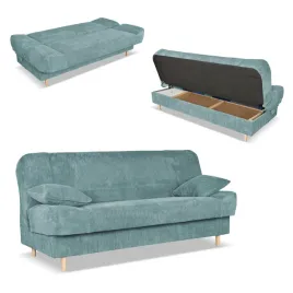 kanapa-sofa-belito-rozkladana-pojemnik-f-spania-bonell-turkusowa-sztruks