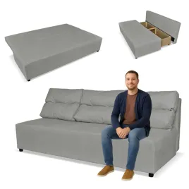 kanapa-sofa-kimo-funkcja-spania-pojemnik-family-meble-hunter-j-szary-welur