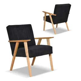 fotel-w-stylu-prl-retro-vintage-soler-family-meble-czarny-sztruks-anafi