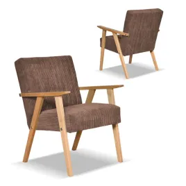 fotel-w-stylu-prl-retro-vintage-soler-family-meble-brazowy-sztruks-anafi