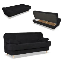 kanapa-sofa-belito-rozkladana-pojemnik-f-spania-bonell-czarna-sztruks