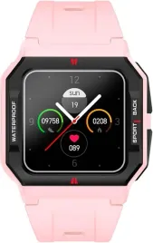 smartwatch-radiant-ras10503-brzoskwiniowy-monitor-pulsu-krokow-spalania