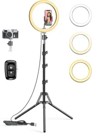 lampa-pierscieniowa-32cm-ze-statywem-180cm-3-tryby-swiatla-uchwyt-na-tele