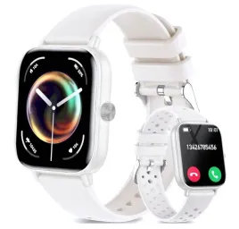 smartwatch-bialy-bluetooth-pulsometr-spo2-monitor-snu-20-trybow-sportowych