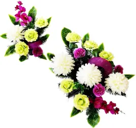 stroik-wazon-na-grob-kompozycja-nagrobna-sztuczne-kwiaty-jak-zywe-2w1