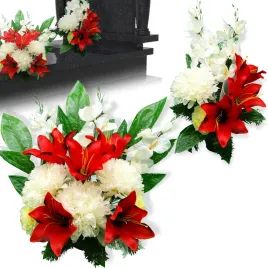 stroik-na-grob-cmentarz-kwiaty-jak-zywe-wiazanka-bukiet-do-wazonu-zestaw