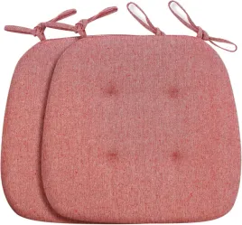 zestaw-2-poduszek-na-krzesla-43x41-cm-w-ksztalcie-podkowy-czerwone-z-wiaza