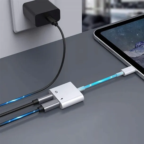 adapter-usb-c-lightning-do-jack-adapter-przejsciowka-kabel-bialy-do-iphone-stan-nowy-marka-retoo