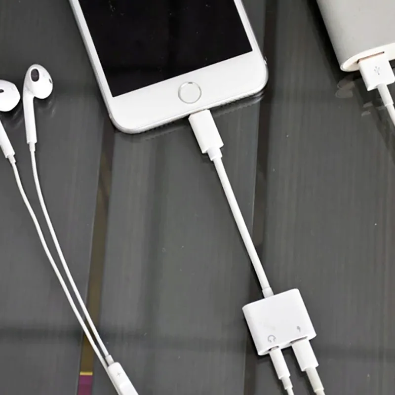 adapter-usb-c-lightning-do-jack-adapter-przejsciowka-kabel-bialy-do-iphone-stan-nowy