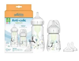 dr-brown-s-2x-butelka-antykolkowa-szeroka-options-150ml-270ml-smoczki-12