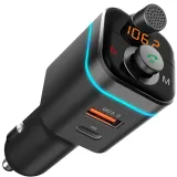 transmiter-fm-bluetooth-ladowarka-mp3-2xusb-sd-lcd-stan-nowy