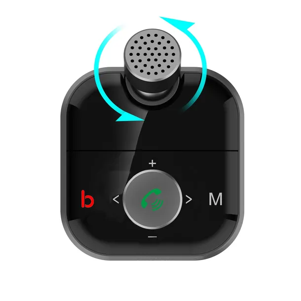 transmiter-fm-bluetooth-ladowarka-mp3-2xusb-sd-lcd-stan-nowy-stan-opakowania-oryginalne