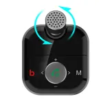transmiter-fm-bluetooth-ladowarka-mp3-2xusb-sd-lcd-stan-nowy-stan-opakowania-oryginalne