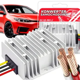 konwerter-samochodowy-18-36-v-dc-reduktor-napiecia-zasilania-przetwornica