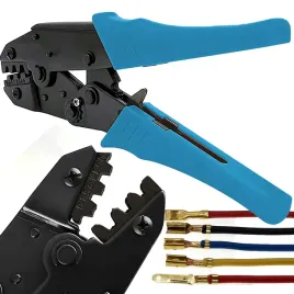 zaciskarka-praska-konektorow-nieizolowanych-kabli