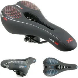 siodelko-rowerowe-trekking-sportowe-zelowe-piankowe-z-wentylacja