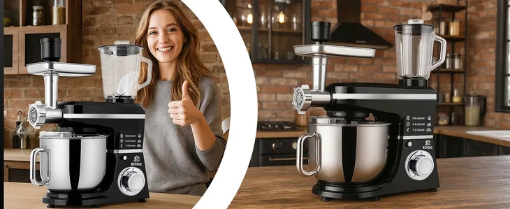 robot-kuchenny-planetarny-z-misa-maszynka-do-miesa-blender-mikser-5w1-3200w-bezpieczenstwo-automatyczne-zatrzymanie-podczas-podniesienia-glowicy-blokada-bezpieczenstwa-blokada-pokrywy-blokada-ramienia-mieszajacego-nozki-antyposlizgowe-zabezpieczenie-przed-nieprawidlowym-montazem-zabezpieczenie-przed-przegrzaniem