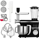 robot-kuchenny-planetarny-z-misa-maszynka-do-miesa-blender-mikser-5w1-3200w-zalaczone-wyposazenie-misa-hak-trzepaczka-mieszadlo-szpatulka-przepychacz-do-miesa-kabel-zasilajacy