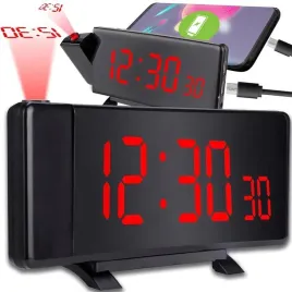 radiobudzik-zegar-z-projektorem-czarny-usb-glosny-budzik-wyswietlacz-led-xl