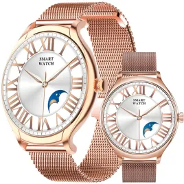 smartwatch-zegarek-damski-wodoodporny-polska-aplikacja-sport-sen-rozmowy