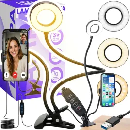 lampa-do-selfie-zdjec-led-lampka-telefonu-pierscieniowa-uchwyt-na-telefon