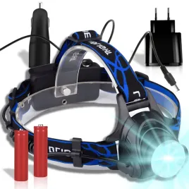 latarka-czolowa-lampka-czolowka-wodoodporna-akumulatorowa-xml-6-zasieg-300m